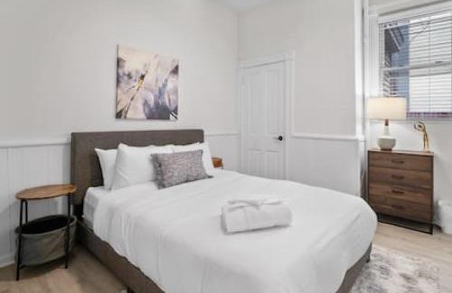 Mount Adams Apartment | Charming Mt. Adams 1BR - Near Downtown & Stadiums