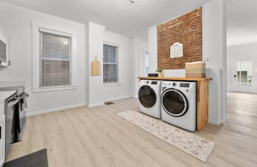 Mount Adams Apartment | Charming Mt. Adams 1BR - Near Downtown & Stadiums