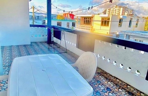 Beau Bassin - Rose Hill Apartment | Charming large apartment, recently renovated