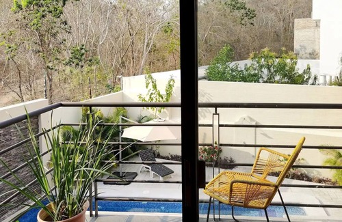 Crucecita House | Charming 4-bedroom house with AC and WiFi in delightful La Crucecita Huatulco