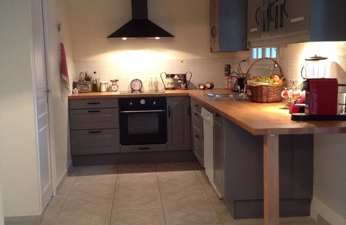 Corneville-sur-Risle House | CHARMING NORMAN HOUSE IN A WOODED PARK, 30 mns FROM THE SEA