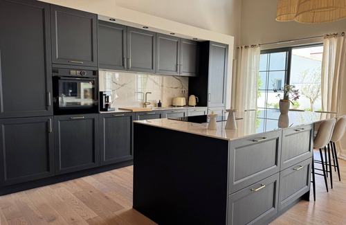 Noirmoutier-en-l'Ile House | Charming new house with swimming pool