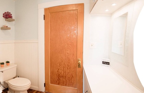 Nampa House | Charming Nampa Historic District, 25min to Boise