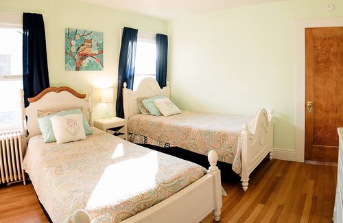 Nampa House | Charming Nampa Historic District, 25min to Boise