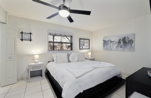 Central Naples House | Charming Naples Oasis - Close to Beaches & Shops