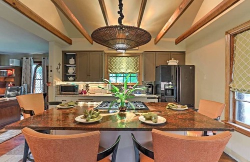 Green Hills House | "Charming Nashville Cottage in Green Hills - Cozy, Family-Friendly Retreat!"