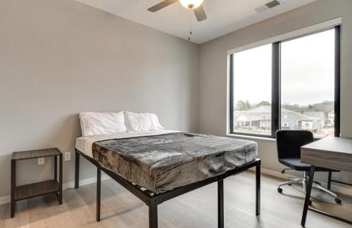 Bloomington Apartment | Charming New Apartment