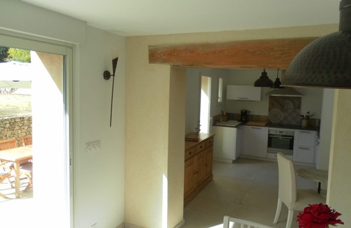 Lurs House | Charming new cottage in a farmhouse in Lurs between Luberon and Verdon