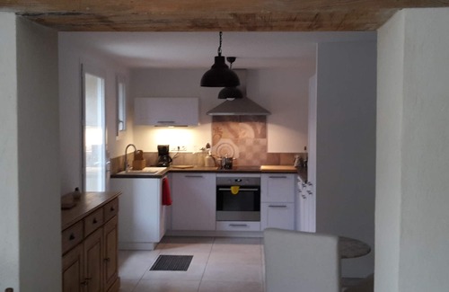 Lurs House | Charming new cottage in a farmhouse in Lurs between Luberon and Verdon