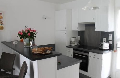 Saint-Martin-de-Re House | Charming new house, quiet location in the heart of St Martin de Re