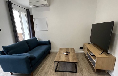 Casanova Apartment | Charming new T3 apartment in private property