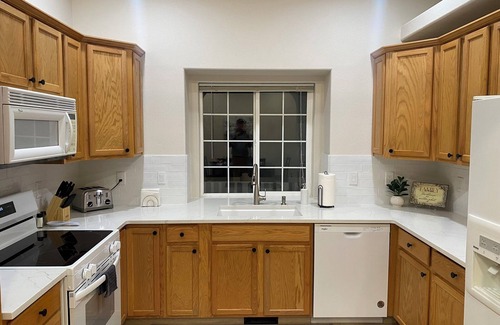 Meridian House | Charming, Newly remodeled, 3+Br/2Ba house, with office, in Meridian