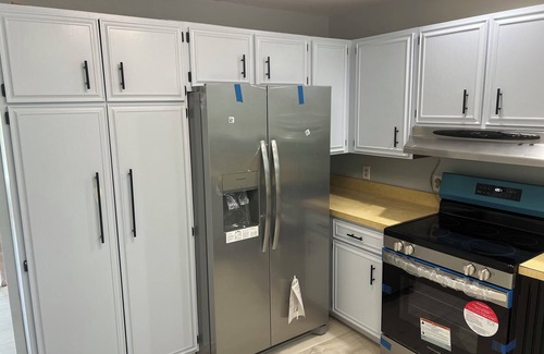 East Ithaca House | Charming newly remodeled house five minutes away from Cornell.