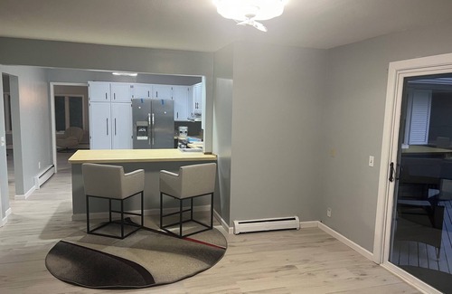 East Ithaca House | Charming newly remodeled house five minutes away from Cornell.