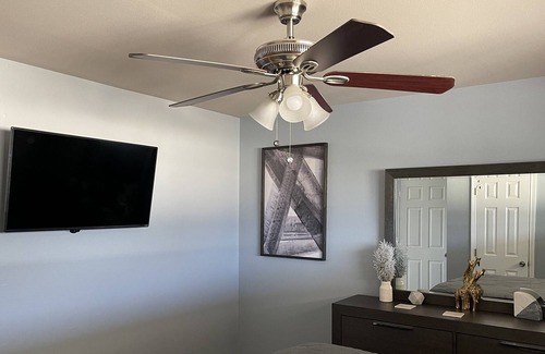 Arabi Condo | CHARMING NEWLY RENOVATED 2 BEDROOM 5 MINUTES TO FRENCH QUARTER