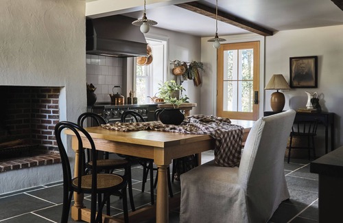 Millers Other | Charming & newly restored farmhouse tucked away in nature