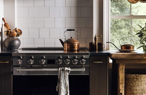 Millers Other | Charming & newly restored farmhouse tucked away in nature
