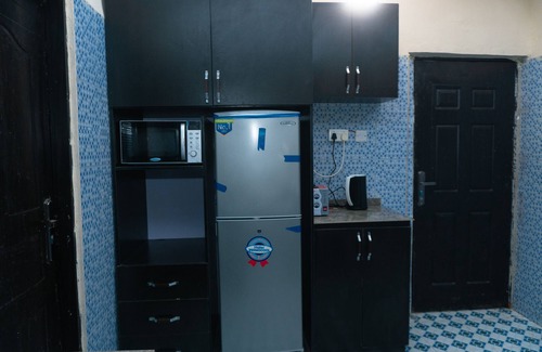 Enugu Apartment | charming 3-bed apartment in transe ekulu phase 6