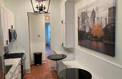 Faubourg Delassize Villa | Charming NOLA Villa- Pets OK, Close to street cars