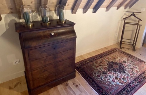 Le Mesnil-Simon House | Charming Norman house