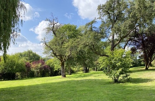 Le Mesnil-Simon House | Charming Norman house