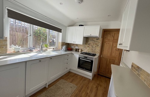 Sheringham House | Charming North Norfolk Seaside Holiday Home