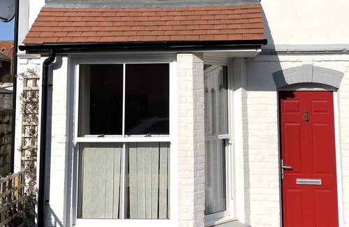 Sheringham House | Charming North Norfolk Seaside Holiday Home