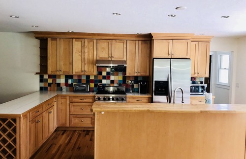 Southold House | Charming Northfork home.
