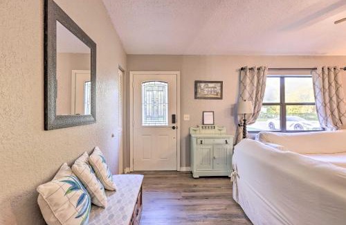 Fellowship House | Charming Ocala Home Near World Equestrian Center!