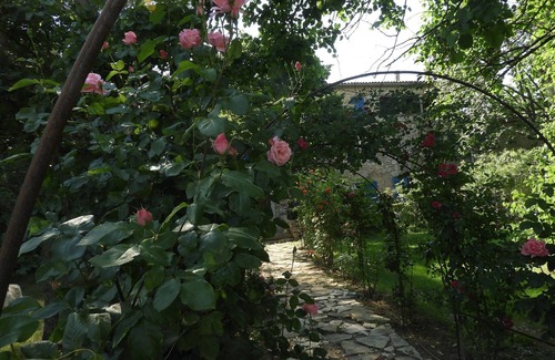 Brue-Auriac House | Charming old country house (70m2) for 2 to 4 persons