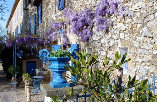 Brue-Auriac House | Charming old country house (70m2) for 2 to 4 persons