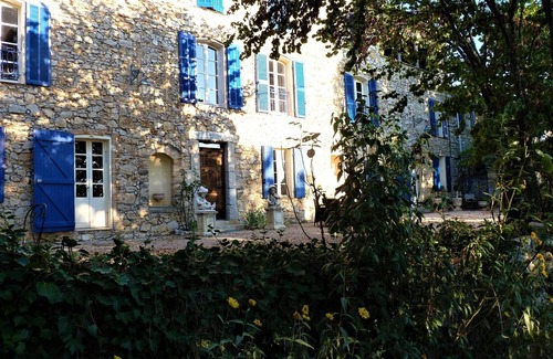 Brue-Auriac House | Charming old country house (70m2) for 2 to 4 persons