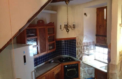 Loranca de Tajuna House | Charming old town house