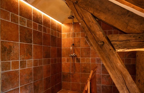 Saint-Marcory Other | Charming old farmhouse, lovingly restored with modern comfort and private pool.