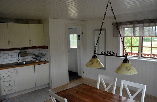Vaddo House | Charming old house of high standard, in the middle of nature