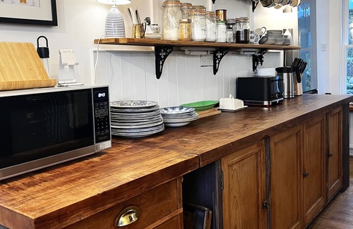 Furnace Cottage | Charming Old Schoolhouse - Cosy 3 Bedroom Cottage