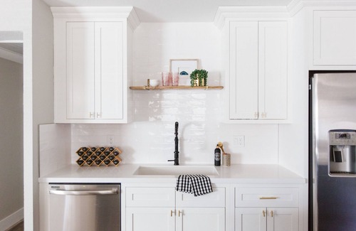 Pointe Scottsdale House | Charming Old Town Scottsdale Home with Pool!