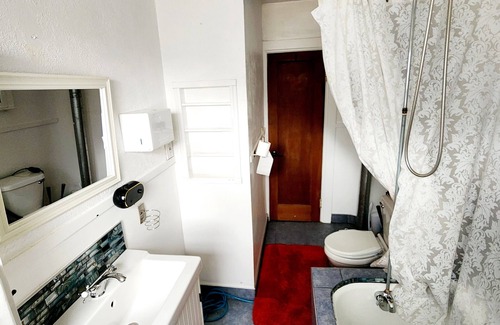 Historic Fort Collins High School House | Charming Old Town Location Close to everything!