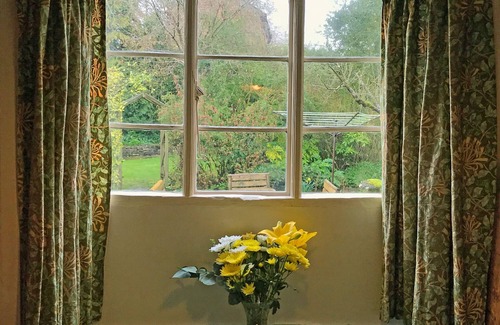 Whichford Cottage | Charming old world cottage on fringe of Cotswolds