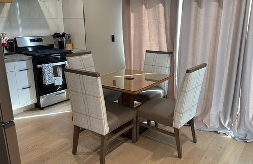 Boyle Heights House | Charming One-Bedroom Suite in lovely Los Angeles with AC, WiFi