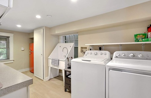 New Orleans House | Charming one bedroom blocks from the fairgrounds