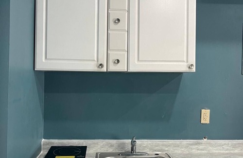 Keystone Apartment | Charming One-Bedroom Apartment in Odessa, Florida