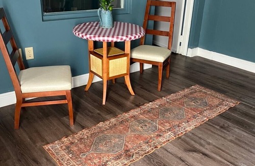 Keystone Apartment | Charming One-Bedroom Apartment in Odessa, Florida