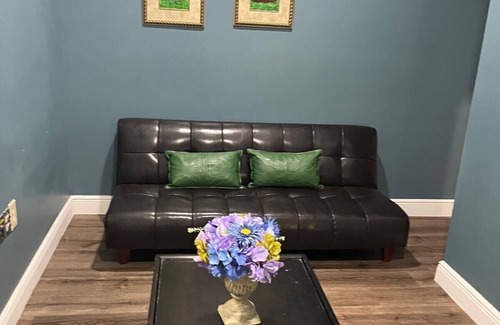 Keystone Apartment | Charming One-Bedroom Apartment in Odessa, Florida