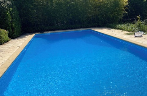 Pontcirq Cottage | Charming one bedroom gite near Cahors with pool