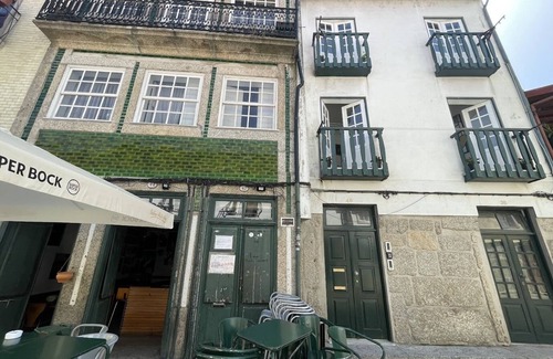 Old Town Apartment | Charming one-bedroom apartment in the heart of the city