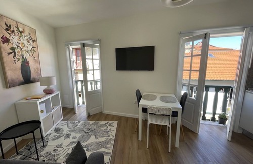 Old Town Apartment | Charming one-bedroom apartment in the heart of the city