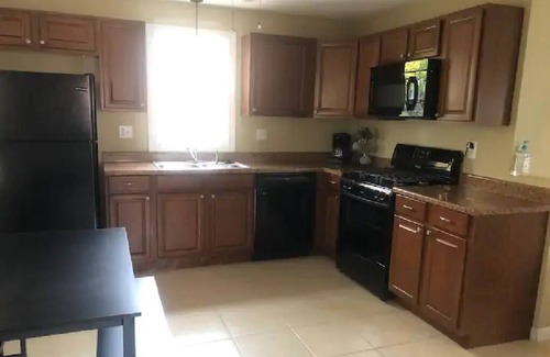 Keosauqua House | Charming One Bedroom home in Keosauqua near shops