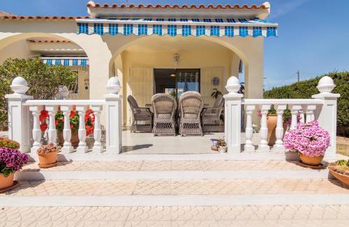 Los Balcones Villa | Charming one-floor villa with private pool in Los Balcones