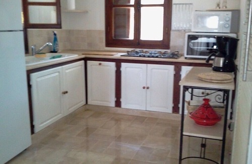 Djerba Ajim Villa | Charming Oriental Villa overlooking our private, not overlooked olive grove